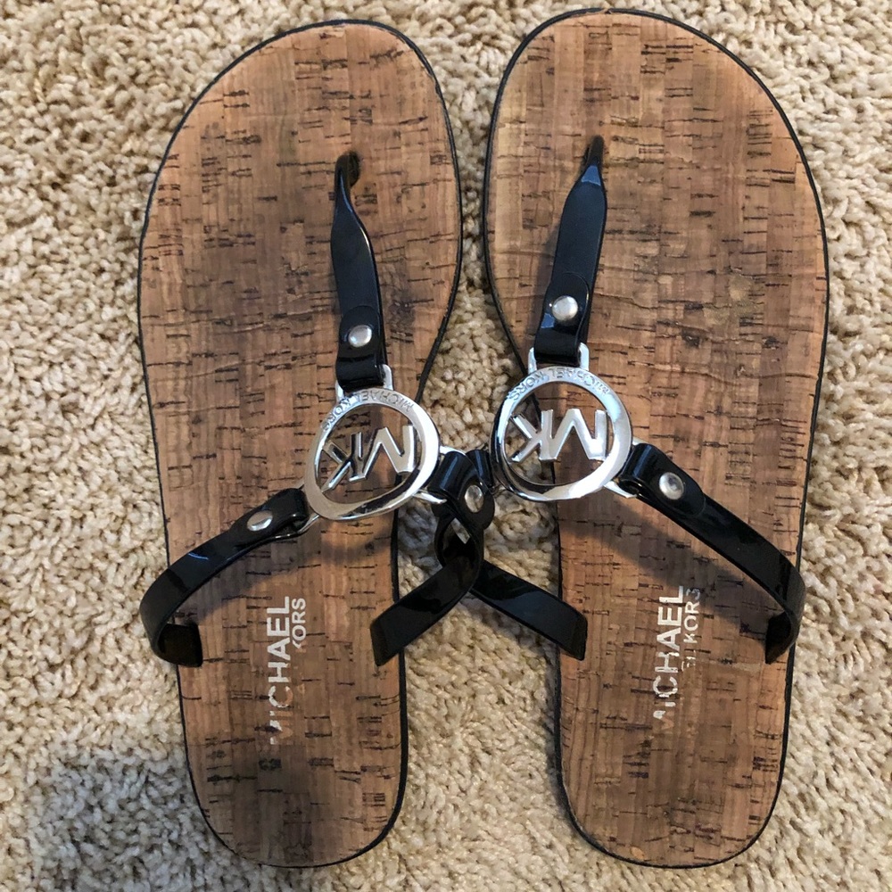 Michael Kors sandals